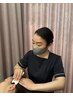 【濱田限定】8月1日デビュークーポン☆快眠ドライヘッドスパ70分¥7000→¥5500
