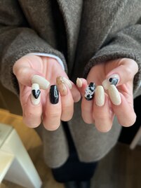 120min内でできるアート
