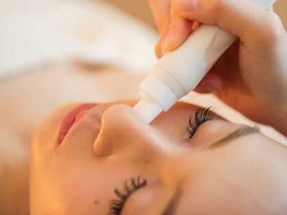 ティアフォーレエッグ(teaforet egg)の写真