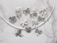 リボンパーツ１