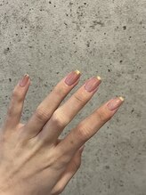 ペル(Per)/ミラーフレンチ