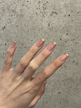 ペル(Per)/ミラーフレンチ