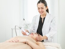 クロア ナゴヤ(Croire NAGOYA)/メソポレーション(生美容液導入)