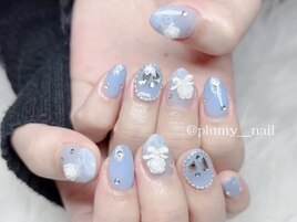 定額トレンドデザインコース