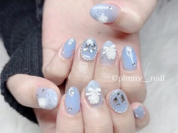 定額トレンドデザインコース