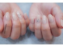 ウリコ ネイルアトリエ(urico nail atelier)/