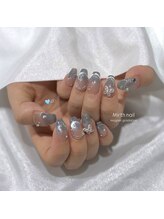 マース 富里店(Mirth)/ワンホンネイル