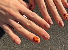 ヘアーアンドエステティック ヴェリス(hair&esthetic Velis)/鼈甲