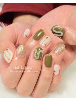 定額デザイン/過去