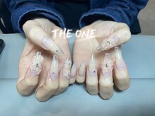 ザ ワン 大須店(THE ONE)/シンプルキレイめ/ワンホン
