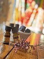 アジアンリラクゼーション ヴィラ 川崎生田店(asian relaxation villa)&nbsp;オイルマッサージの香り調合もします(≧∀≦)