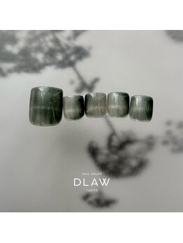 ドロウトーキョー(DLAW tokyo)/11月 デザインプラス