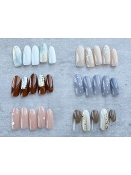 シンプル系（オフィス・日常）が得意