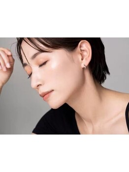 小顔になりたい