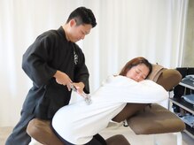 香椎井上整骨院 整体院