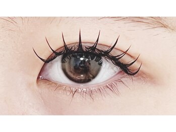 ラ シェリー(La cherie)