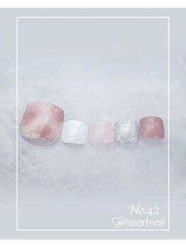 はあとねいる 尼崎立花店/定番デザインNo.42