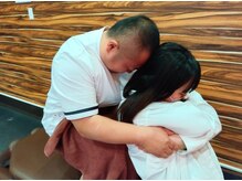 伏見桃山整骨院/姿勢改善