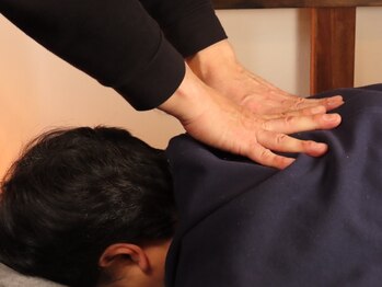 ほぐもんの写真/90分以上のメニューが豊富◎メニューの組み合わせによる90分以上の施術もOK♪とにかく疲れを癒したい方に★