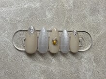 アンレーブ(an'reve)/定額制ネイル