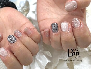 ベミル(Bemilu)/シンプルアートコース