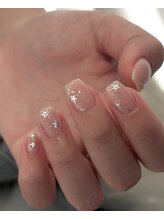 ベティーネイル(Betty)/