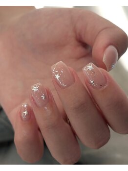 ベティーネイル(Betty)/