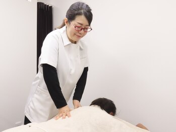 かなざわ鍼灸院/