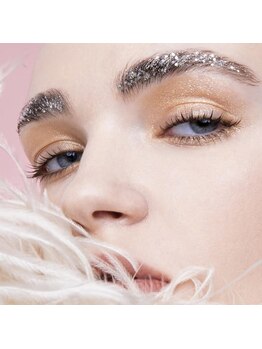 デリカ(DELICAT)/&Healthy マツエク×マツパ