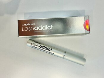 プリュム(plume)/大人気☆ラッシュアディクト♪