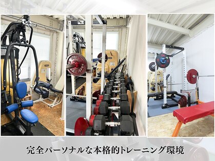 おおやトレインハードの写真