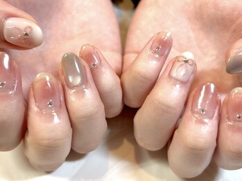 持ち込みデザイン