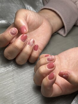 コルセ(corse)/バレンタイン2/11