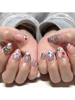 ［オフ込み］　持ち込み　120min