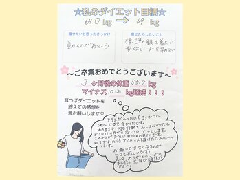 キャン(Cann)/行動を起こした結果！