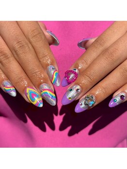 ピンズイチロク(PINS16)/Gel-x120分