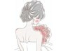  【花嫁専用】ニキビ・赤み・ざらつき改善◇透明感UPフェイシャル(60分)