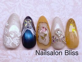 期間限定!スペシャルコース¥7700