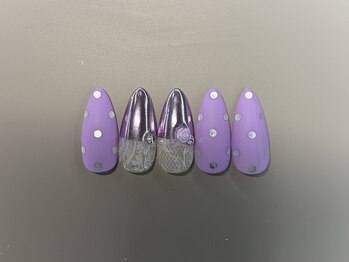 エトワールビューティー(ETOILE BEAUTY)/韓国ネイル