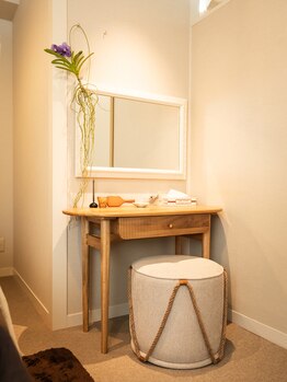 モミ 覚王山店(momi)の写真/【人気No.1】もみほぐし＋全身オイルリンパ＋ヘッドスパの贅沢メニュー。
本気の変化を求める方へ。