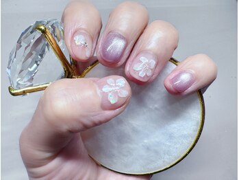 ワンダー(WONDER)/春のデザイン