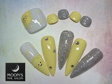 ムーンズ(Moon's)