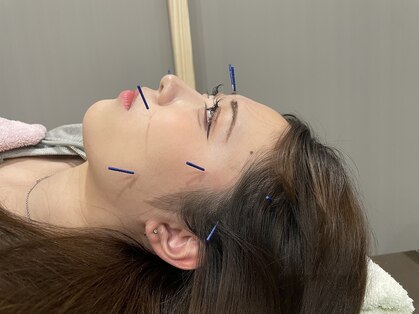ナノフェイス 名古屋駅前店(nano face)の写真