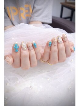 アレーズ(alaise)/