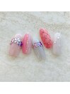 【Hand】限定定額デザイン¥11000