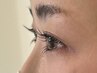 逆さまつ毛でお悩みの方【パリジェンヌラッシュリフト】上・下まつ毛パーマ★