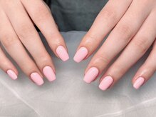 ツィンクルネイル(Twinkle Nail)