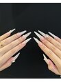 ハイビューティー 渋谷(Hi Beauty)/Hi nail 渋谷 ネイル