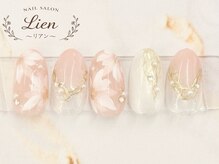 リアン 船橋(Lien)の雰囲気（定額デザインB）