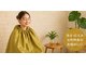 ネオビューティーラボ(NEO beauty labo)の写真/【本格黄土よもぎ蒸し】
身体の芯から温活ケア